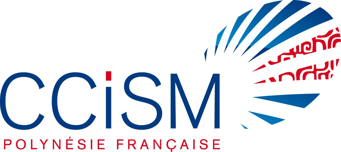 Logo CCISM PF