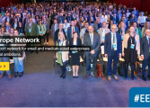 #EEN2023 : Under the theme 'The EEN at 15: Guiding the Future for SMEs', the Enterprise Europe Network Annual Conference brought together over 800 participants from 50 countries