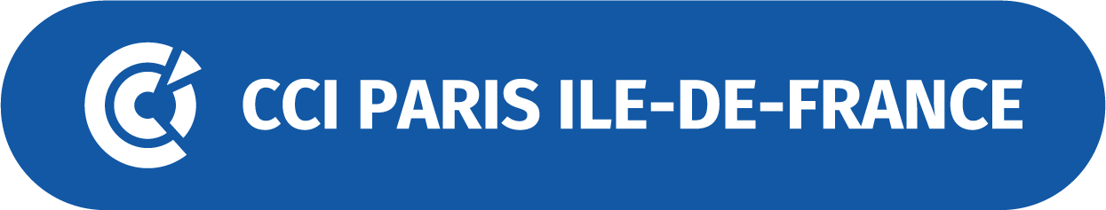 logo CCI Paris Ile-de-France