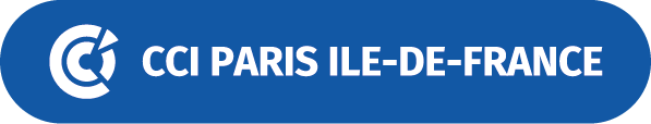 logo CCI Paris Ile-de-France