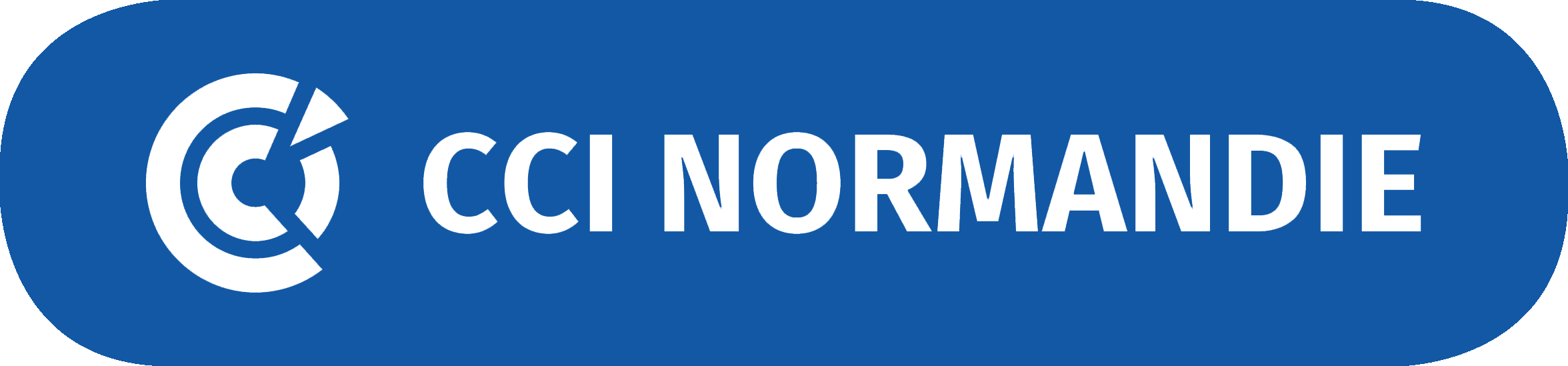 logo CCI Normandie