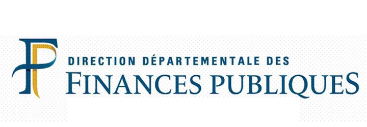 logo DDFIP