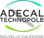 Logo ADECAL Technopole
