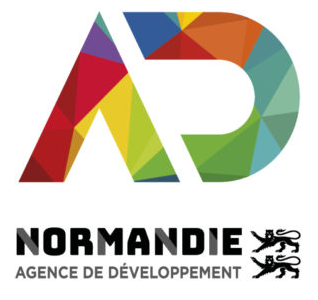 logo AD Normandie