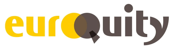 logo Euroquity by Bpifrance