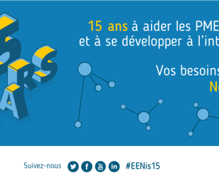 15 ans d'Enterprise Europe Network