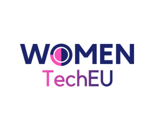 logo Women TechEU