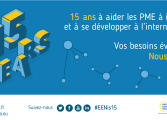 15 ans d'Enterprise Europe Network