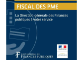 Accompagnement fiscal des PME DGFIP