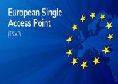 European Singe Access Point (ESAP)