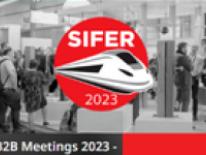  SIFER B2B Meeting 2023, organisé le 29 et 39 mars par EEN Hauts-de-France