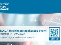 MEDICA Healthcare Brokerage Event 2023