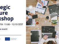 EIT Digital Strategic Venture Workshop 27 sept 2023