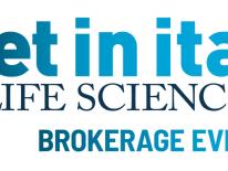 Virtual Meet In Italy For Life Sciences 26-27 oct 2023