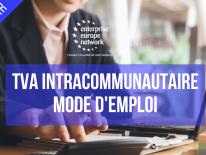 Webinar TVA Intracommunautaire 12 décembre 2023 à 11h