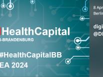 visuel DMEA at Digital Health Capital -April 2024