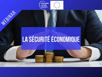 Webinar Europe Business café - Sécurité économique : une aubaine stratégique, le 30 avril 2024 à 10h