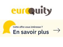 Euroquity - Service de mise en relation avec des financeurs