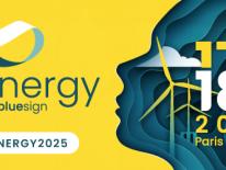 SEANERGY Paris 17 & 18 juin 2025