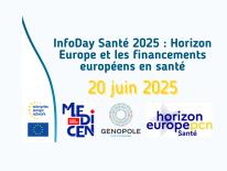 InfoDay Santé 20 juin 2025