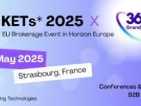 KETs 2025 - Strasbourg 20 mai