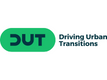 Logo Driving Urban Transition