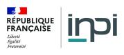 logo INPI, République française