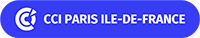 logo CCI Paris Ile-de-France