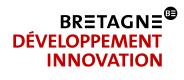logo Bretagne Développement Innovation