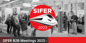  SIFER B2B Meeting 2023, organisé le 29 et 39 mars par EEN Hauts-de-France