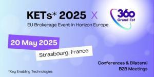 KETs 2025 - Strasbourg 20 mai